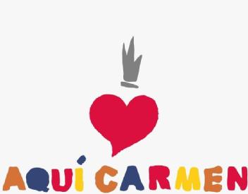 AQUÍ CARMEN
