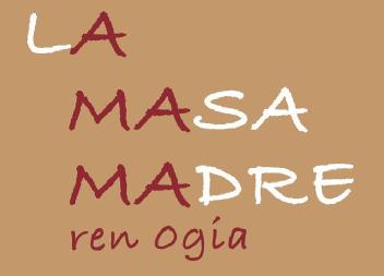 LA MASA MADRE - AMAMAREN OGIA