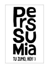 PRESSUMIA TU ZUMO, HOY