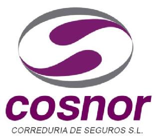 COSNOR CORREDURIA DE SEGUROS, S.L