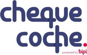 CHEQUE COCHE POWERED BY BIPI