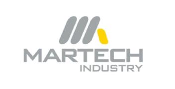 MARTECH INDUSTRY