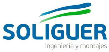 SOLIGUER INGENIERÍA Y MONTAJE