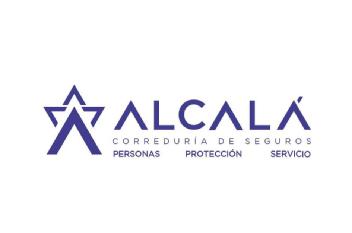 Alcalá Correduría de Seguros Personas Protección Servicio