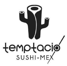 TEMPTACIO SUSHI-MEX