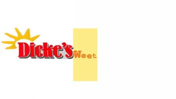 Dicke's Weet