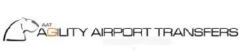 AAT AGILITY AIRPORT TRANSFERS