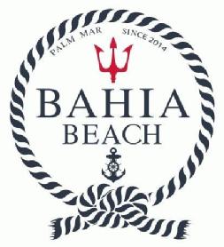 BAHIA BEACH PALM MAR SINCE 2014
