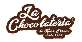 La Chocolatería de Hnos. Pernía desde 1932