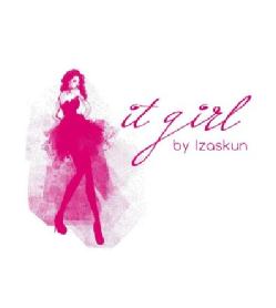 IT GIRL BY IZASKUN