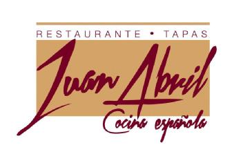 RESTAURANTE . TAPAS Juan Abril cocina española