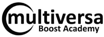 MULTIVERSA BOOST ACADEMY
