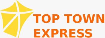 TOP TOWN EXPRESS