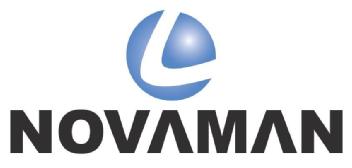 NOVAMAN