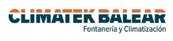 CLIMATEK BALEAR FONTANERÍA Y CLIMATIZACIÓN