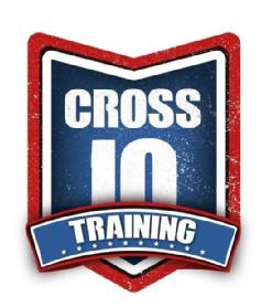 CROSS 10 TRAINING
