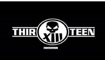 THIRTEEN MOTOR PRODUCTS