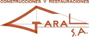CONSTRUCCIONES Y RESTAURACIONES GARAL S.A