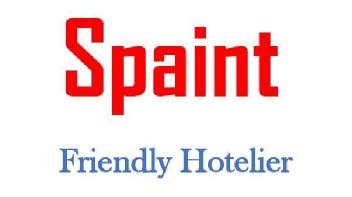 SPAINT FRIENDLY HOTELIER