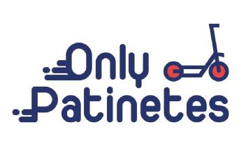 ONLY PATINETES