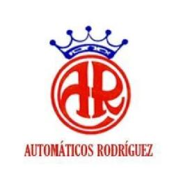 AR Automáticos Rodríguez