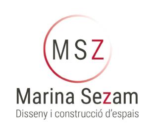 MSZ Marina Sezam Disseny i construcció d'espais
