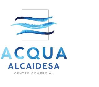 ACQUA ALCAIDESA CENTRO COMERCIAL