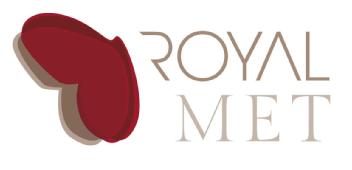 ROYAL MET