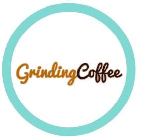 Grinding Coffee