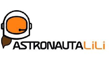 Astronauta LiLi