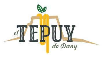 el TEPUY de Dany