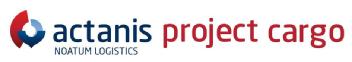 ACTANIS NOATUM LOGISTICS PROJECT CARGO