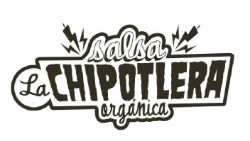 SALSA LA CHIPOTLERA ORGÁNICA
