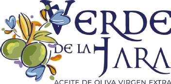 VERDE DE LA JARA ACEITE DE OLIVA VIRGEN EXTRA