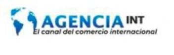 AGENCIA INT. EL CANAL DEL COMERCIO INTERNACIONAL