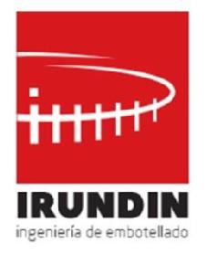 IRUNDIN ingeniería de embotellado