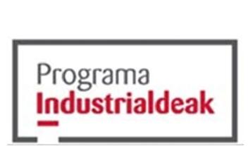 PROGRAMA INDUSTRIALDEAK