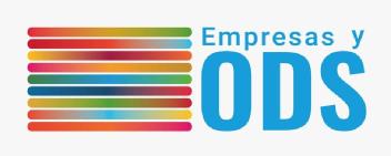EMPRESAS Y ODS