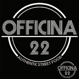 OFFICINA22AUTHENTIC STREET FOOD