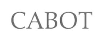 CABOT