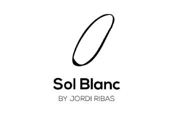 SOL BLANC BY JORDI RIBAS