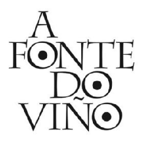 A FONTE DO VIÑO
