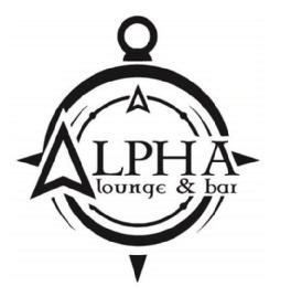 ALPHA LOUNGE & BAR