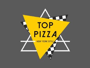 TOP PIZZA NEW YORK STYLE