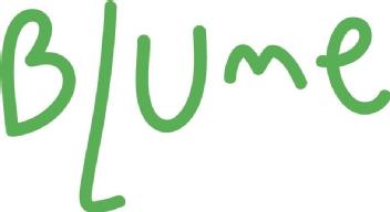 BLUME