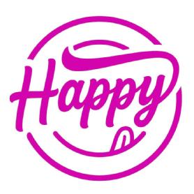 HAPPY