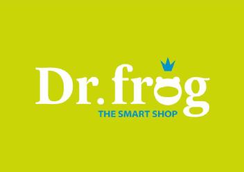 Dr.Frog THE SMART SHOP
