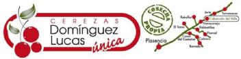 CEREZAS DOMINGUEZ LUCAS UNICA COSECHA PROPIA