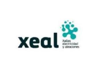 xeal xallas electricidad y aleaciones
