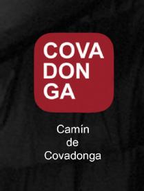 COVADONGA Camín de Covadonga